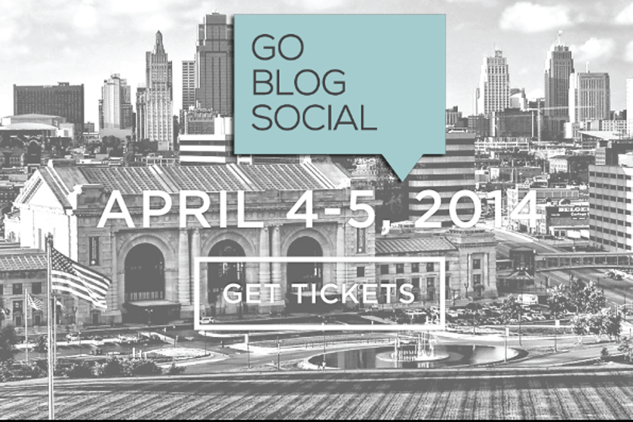 Go Blog Social2014