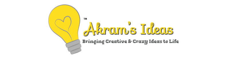Akram's Ideas